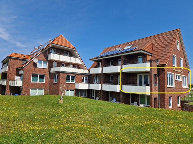 Inselheide Außenansicht