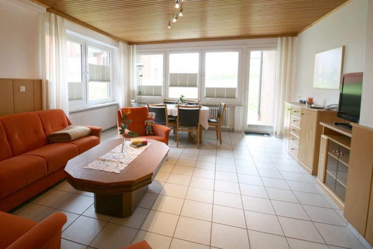 Wohnraum Wohnung Süd Wohnraum Wohnung Süd