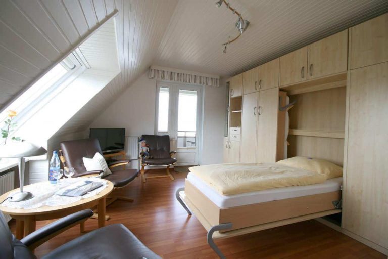 Wohnbereich Wohnung 15 Wohnbereich Wohnung 15