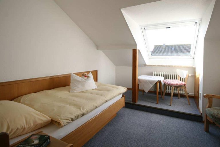 Schlafzimmer Wohnung Seeschwalbe Schlafzimmer Wohnung Seeschwalbe
