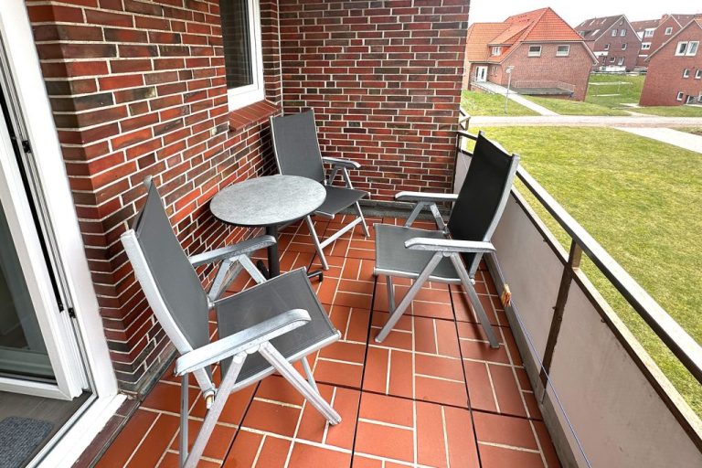 Balkon Wohnung Meeresgruss Balkon Wohnung Meeresgruss