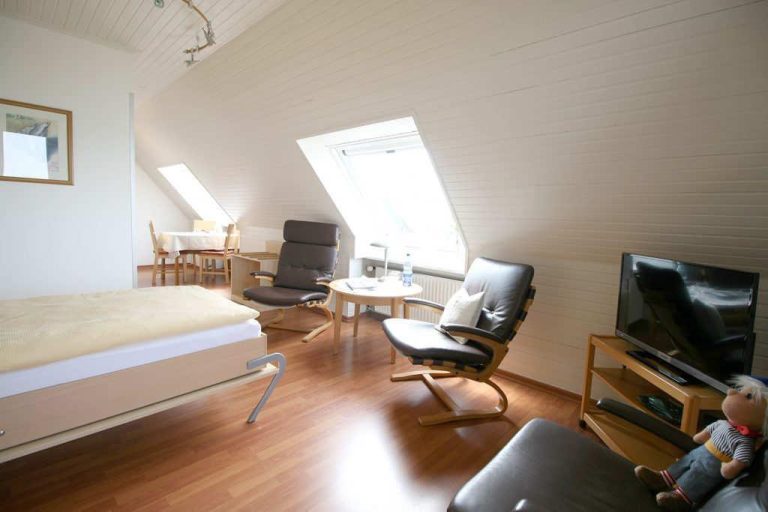 Wohnbereich Wohnung 15 Wohnbereich Wohnung 15